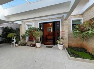 Casa · 270m² · 4 Quartos · 3 Vagas · Casa à venda, 270 m² por R$ 1.800.000,00 - Jardim Campo Grande - São Paulo/SP