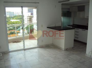 Apartamento · 67m² · 1 Quarto · 1 Vaga · Duplex sofisticado no Stare Moema, Viva o alto padrão em uma das melhores localizações de São Paul