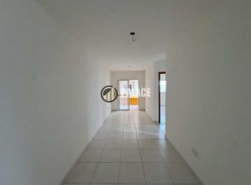 Apartamento · 49m² · 2 Quartos · 1 Vaga · Apartamento com 2 quartos, Boqueirão, Praia Grande - R$ 480 mil, Cod: 4439