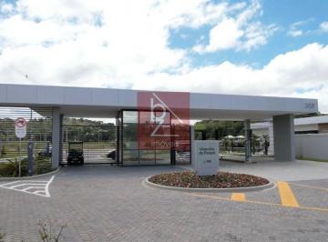 Terreno · 127m² · TERRENO EM CONDOMÍNIO DA PAYSAGE 127,15 PRIVATIVO R$309.000,00