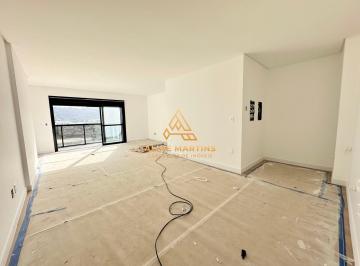 Apartamento · 47m² · 1 Quarto · 1 Vaga · Studio no bairro Kobrasol!