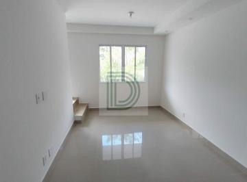 Casa · 106m² · 2 Quartos · 2 Vagas · Sobrado novo em condominio fechado em Cotia