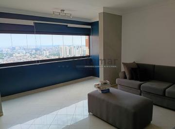 Apartamento · 330m² · 3 Quartos · COBERTURA A VENDA NO QUINTAS DO MORUMBI