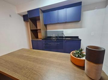 Apartamento · 112m² · 3 Quartos · 2 Vagas · Odeon Residencial - Apartamento para locação no Condomínio Odeon