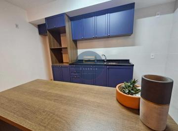 Apartamento · 112m² · 3 Quartos · 2 Vagas · Odeon Residencial - Apartamento para locação no Condomínio Odeon