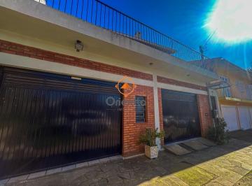 Casa · 233m² · 3 Quartos · 3 Vagas · Casa 3 Dormitórios com Suíte à Venda na Vila Nova em Porto Alegre