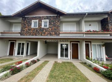 Casa · 112m² · 2 Quartos · 1 Vaga · Casa Sobrado em Centro, Nova Petrópolis/RS