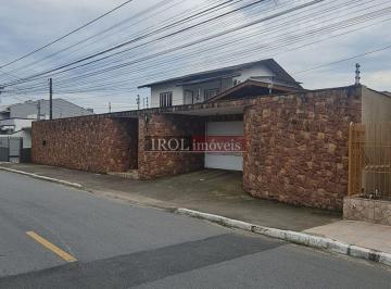 Casa · 310m² · 6 Quartos · 3 Vagas · Casa à venda no bairro São Vicente - Itajaí/SC