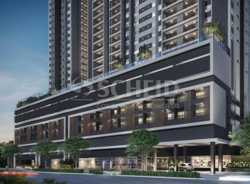 Apartamento · 67m² · 2 Quartos · 1 Vaga · Apartamento com 2 drms e 1 vaga no Ipiranga
