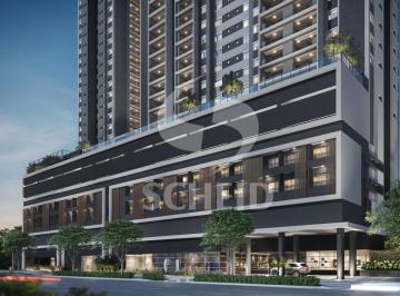 Apartamento · 67m² · 2 Quartos · 1 Vaga · Apartamento com 2 drms e 1 vaga no Ipiranga