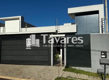 Casa · 110m² · 3 Quartos · 3 Vagas · Casa à Venda