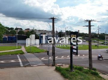 Terreno · 601m² · Terreno para alugar no bairro Parque Danielle - Umuarama/PR