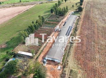 Rural · 4ha · Chácara à venda no bairro Santa Eliza - Umuarama/PR