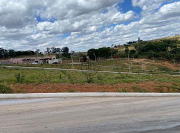 Terreno · 180m² · Lote à Venda – Bairro Residencial Manancial, São Gotardo/MG