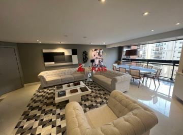 Apartamento · 120m² · 2 Quartos · 2 Vagas · Apartamento com ótimo preço no bairro Moema. Confira!