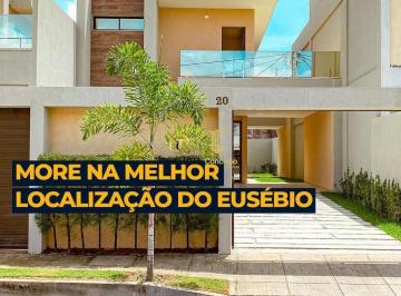 Casa · 170m² · 4 Quartos · 3 Vagas · Prime Ville Residence - Casa Duplex