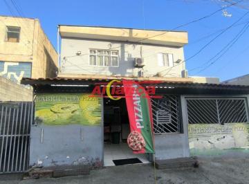 Comercial · 400m² · 7 Quartos · IMÓVEL COM 2 SALÕES COMERCIAIS E 6 CASAS !