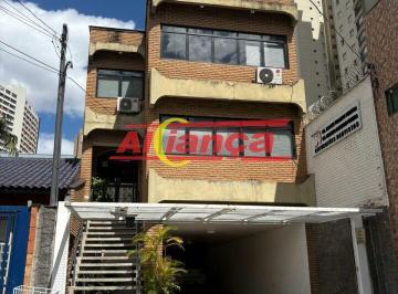 Casa · 137m² · 3 Quartos · Sobrado Centro de Guarulhos Fins Comerciais
