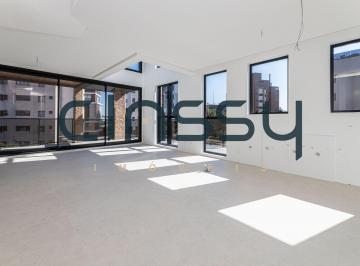 Apartamento · 134m² · 2 Quartos · 2 Vagas · Apartamento Duplex em condomínio novo