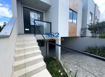 Casa · 127m² · 2 Quartos · 2 Vagas · Sobrado Padrão em Blumenau/sc.
