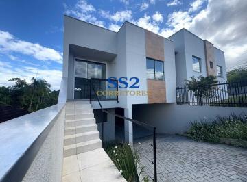 Casa · 127m² · 2 Quartos · 2 Vagas · Sobrado Padrão em Blumenau/sc.
