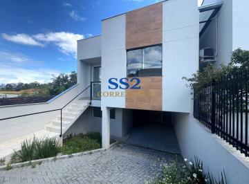 Casa · 127m² · 2 Quartos · 2 Vagas · Sobrado Padrão em Blumenau/sc.