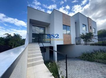 Casa · 127m² · 2 Quartos · 2 Vagas · Sobrado Padrão em Blumenau/sc.