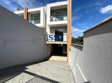 Casa · 126m² · 2 Quartos · 1 Vaga · Sobrado Padrão em Blumenau/sc.