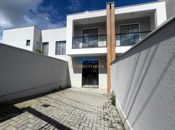 Casa · 86m² · 2 Quartos · 1 Vaga · Sobrado Padrão em Blumenau/sc.