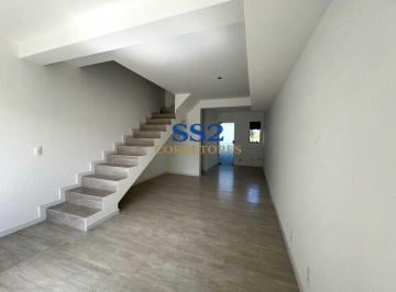 Casa · 86m² · 2 Quartos · 1 Vaga · Sobrado Padrão em Blumenau/sc.