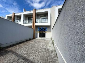 Casa · 86m² · 2 Quartos · 1 Vaga · Sobrado Padrão em Blumenau/sc.