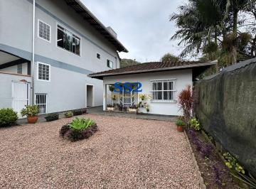 Casa · 346m² · 3 Quartos · 3 Vagas · Casa Residencial/Comercial Progresso Blumenau/sc.