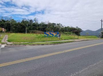 Terreno , Blumenau · Terreno em Loteamento Itoupava Central-Blumenau/sc.