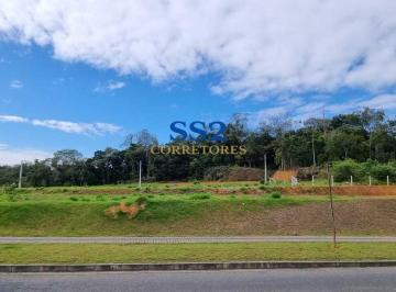 Terreno · 256m² · Terreno em Loteamento Itoupava Central-Blumenau/sc.