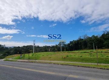 Terreno · 256m² · Terreno em Loteamento Itoupava Central-Blumenau/sc.