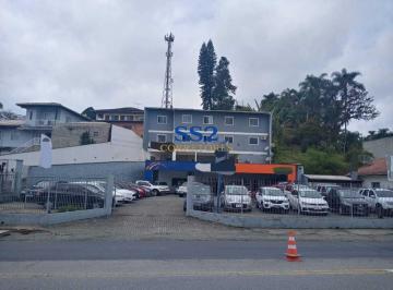 Comercial · 566m² · Imóvel Comercial,Residencial em Salto Norte, Blumenau.sc.