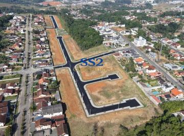 Terreno · 315m² · Terreno em Loteamento-Timbo/sc.