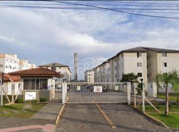 Apartamento · 2 Quartos · 1 Vaga · Ed. Turin - Apartamento à venda no bairro Argentina - Criciúma/SC