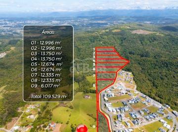 Rural · 13750m² · Sítio à venda no bairro São Simão - Criciúma/SC