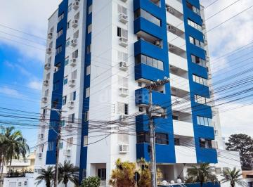 Apartamento · 75m² · 2 Quartos · 1 Vaga · Ed. Roma - Apartamento à venda no bairro Centro - Içara/SC