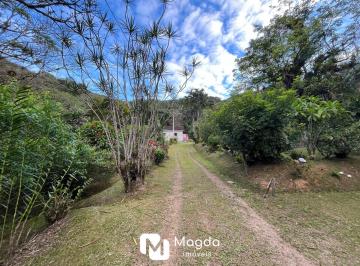 Rural · 33m² · 2 Quartos · Sítio à venda no bairro Progresso - Blumenau/SC