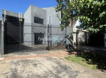 Comercial · 135m² · INDUSTRIAL