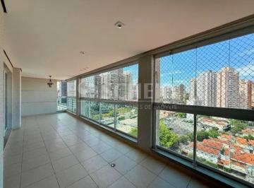 Apartamento · 138m² · 3 Quartos · 2 Vagas · Apartamento à venda no Brooklin com 138m², 3 quartos e 2 vagas de garagem