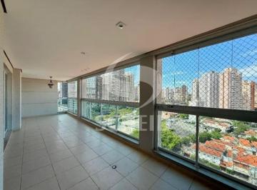 Apartamento · 138m² · 3 Quartos · 2 Vagas · Apartamento à venda no Brooklin com 138m², 3 quartos e 2 vagas de garagem