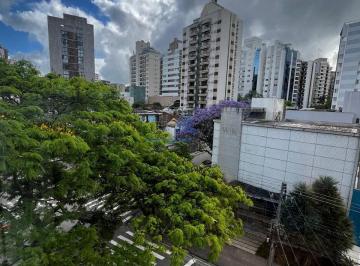 Apartamento · 82m² · 2 Quartos · 1 Vaga · Apartamento na Osmar Cunha, 2 dormitórios, dependência de empregada, 1 vaga garagem