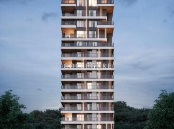 Apartamento · 91m² · 3 Quartos · 1 Vaga · Apartamento alto padrão com mais de 550 m² de bosque privativo