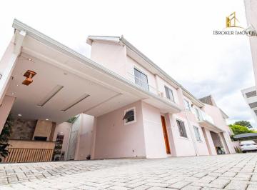 449e7d7a98ffc4fbcb111ffeee5ae20c636c4af8 · Ótimo Sobrado com 3 quartos à venda, 89 m² por R$ 730.000 - Xaxim - Curitiba/PR