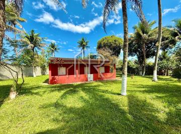 Rural · 3000m² · 3 Quartos · Sítio a venda na Região do Coutos, murado e com casa pronta para morar