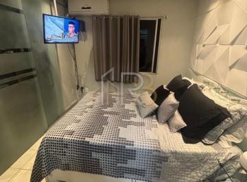 Apartamento · 100m² · 3 Quartos · 1 Vaga · Apartamento com 3/4 no Morada do Boaque em Ilhéus