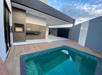 Casa · 127m² · 3 Quartos · 2 Vagas · Casa a Venda – Quadra (1504 Sul), Palmas/TO